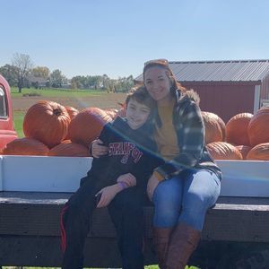 Meet your Posher, Jennifer